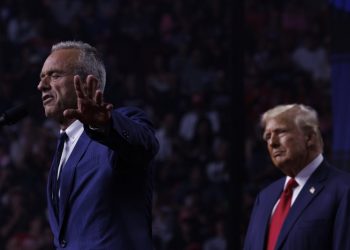 Environmental group calls for RFK Jr. to be investigated for reportedly sawing off whale head