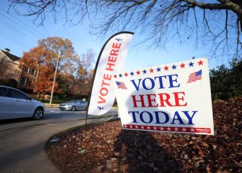 You asked: Which swing states are most important in the 2024 election?