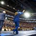 Harris and Walz rally in Milwaukee, chasing key votes during convention