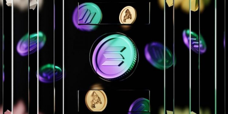 Solana and Cardano: Solana dropped to Friday’s support