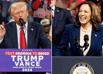 With 27 days until voting starts, ‘election season’ kicks off sooner than you think