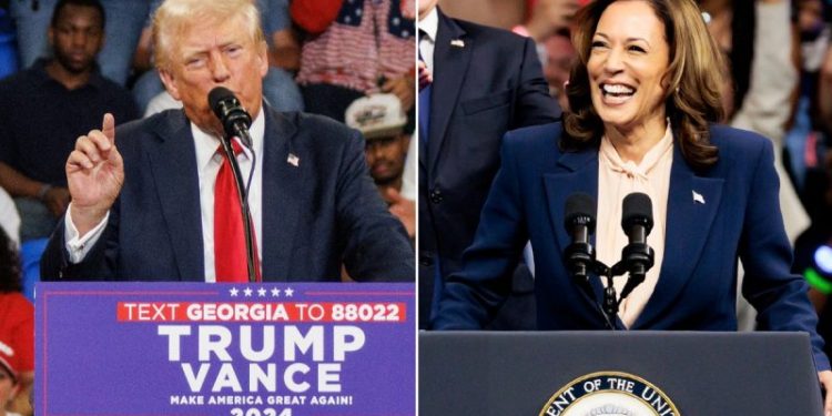 With 30 days until voting starts, ‘election season’ kicks off sooner than you think