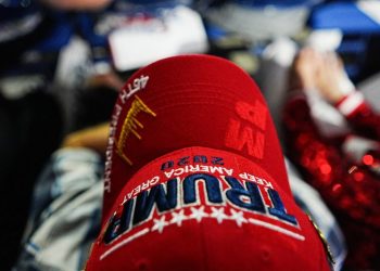 Trump’s ‘the media fakes poll results’ attack makes no sense