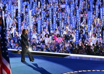 Harris, Walz to participate in first joint interview with CNN since launching campaign