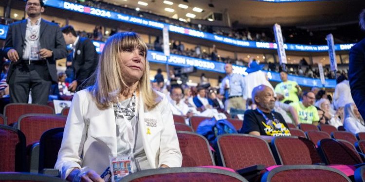 Amid DNC protests, Jewish Democrats seek to claim political home on the left