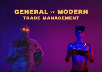 Modern Trade vs General Trade Management