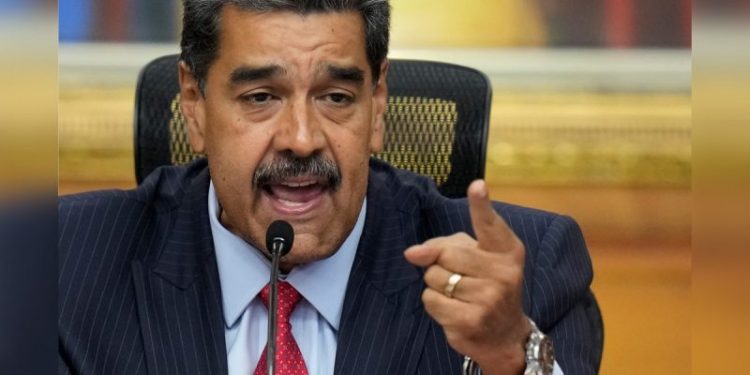 State Department cries false over WSJ report claiming US offered Venezuela’s Maduro amnesty