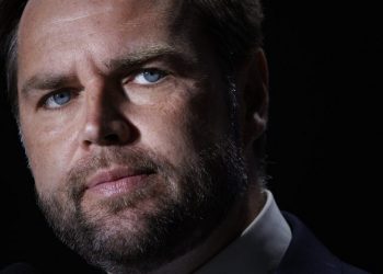 Vance, Walz agree to Oct. 1 vice-presidential debate