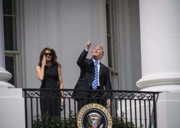 Trump was close to breaking his poll ceiling. Then Harris arrived.