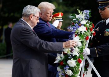 ‘You’re fired’: Trump vows pink slips on Day 1 for every official responsible for ‘Afghanistan calamity’