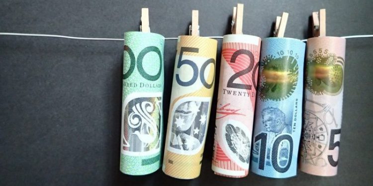 AUDUSD and AUDNZD: AUDUSD has an opportunity to recover