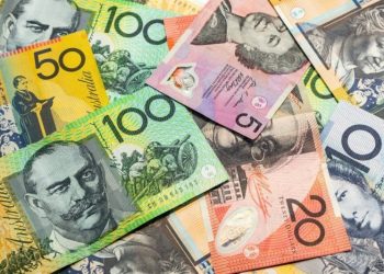 AUDUSD and AUDNZD: AUDUSD exceeds last week’s high