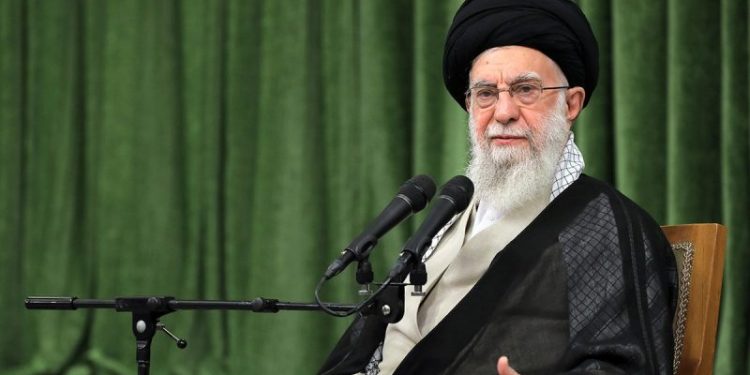 Pentagon says there is a ‘deepening cooperation and relationship’ between Russia and Iran