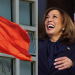 Harris VP pick spent years promoting research facility that collaborated with ‘Chinese military company’
