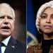 ‘We are suffering’: Omar challenger rips Walz for pushing same ‘dangerous’ policies as ‘Squad’