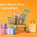 Boohoo Share Price Evaluation and Financial Analysis