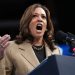 Morning Glory: Kamala Harris is not ready to be president