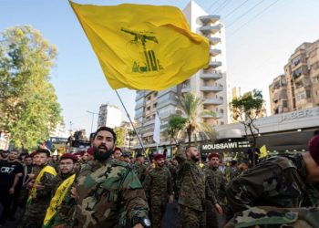 Hezbollah is the ‘X-factor’ in looming Israel, Iran war with ‘nation state capabilities’