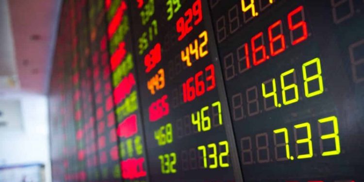 China Stock Market: Mixed Signals from China and Japan