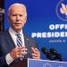 Biden Criticizes Trump Amid Jobless Concerns