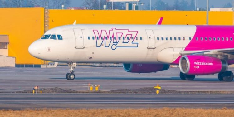 Wizz Air Launches ‘All You Can Fly’ Subscription Deal