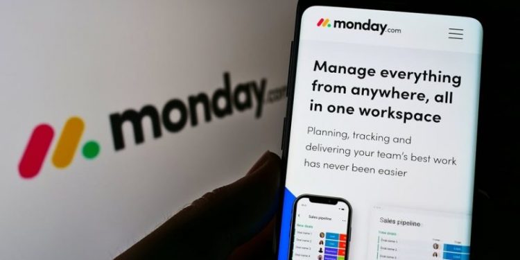 MNDY Stock Soars On Strong Q2 Earnings