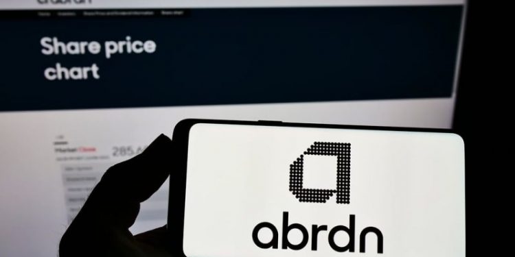 Abrdn Share Price: £219.50 High – Market Snapshot
