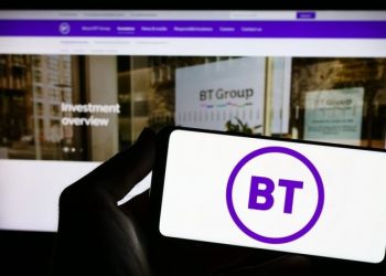 BT Share Price Hit £142.35. Should You Sell Or Buy?
