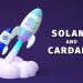 Solana and Cardano: Solana manages to stop the retreat