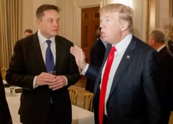 Technical Difficulties Delay Trump-Musk Chat On X