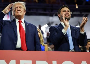 JD Vance calls Trump’s offer to debate Harris on Fox News ‘masterstroke’