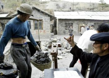 China exerts new restrictions on exports of minerals critical to US weapons making