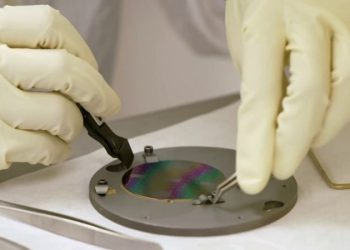 Surging AI demand could cause the world’s next chip shortage, research says