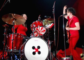 The White Stripes sue Trump for using ‘Seven Nation Army’ in campaign video