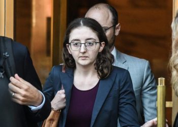 Caroline Ellison, former FTX exec, sentenced to 2 years in prison