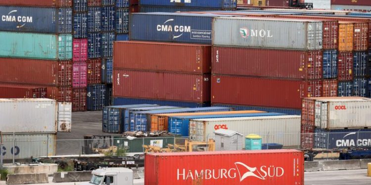 Retailers scramble to move billions in cargo as East Coast dockworkers prepare to strike