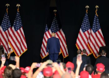 The staggering reach of Trump’s misinformation — not just on Haitian migrants