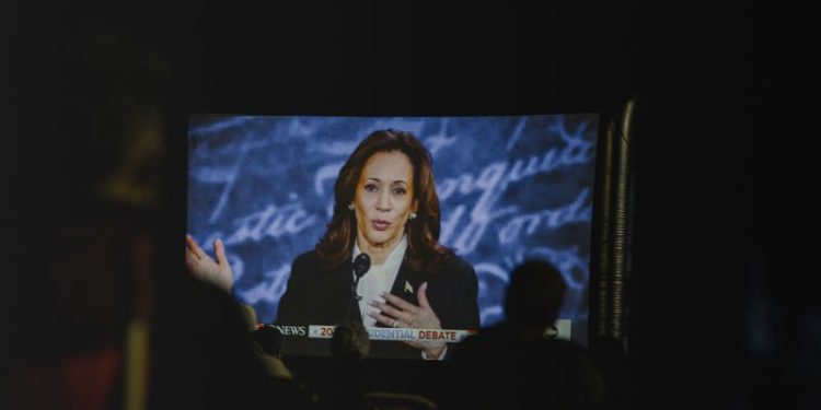 Kamala Harris’s what-can-you-do-for-me problem