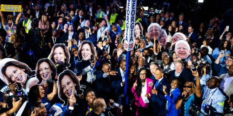 The 2 key states that could decide the 2024 election