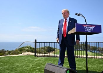 The limits of Trump’s Springfield, Ohio, demagoguery