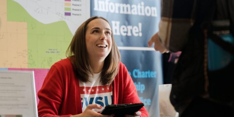 Gen Z women are the future Republicans were so worried about