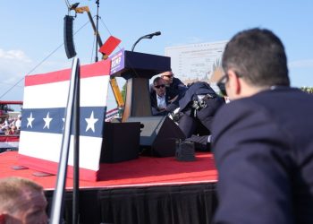 Secret Service probe details failures before Trump rally shooting