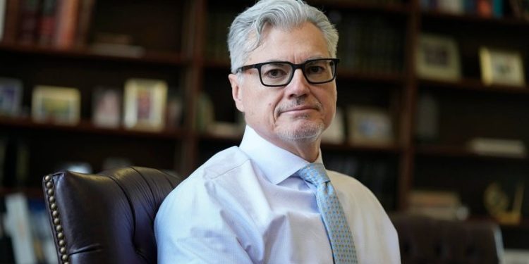 Judge Merchan sued for financial disclosures amid concerns of daughter’s Democrat work