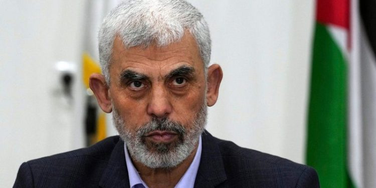 US DOJ charges Hamas leaders over ‘terrorist atrocities’ in October 7 Israel attack