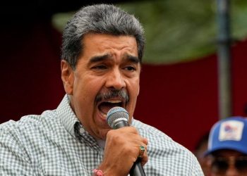 Venezuela says fourth US citizen arrested in alleged plot to kill President Maduro