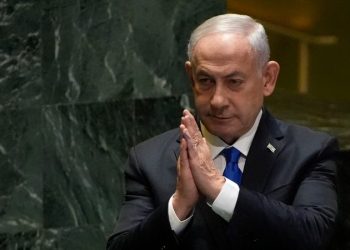 Netanyahu calls Mideast conflicts choice between ‘blessing or a curse,’ warns about Israel’s ‘long arm’
