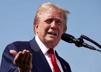 Trump’s false claim about Haitian immigrants eating pets invokes racist trope