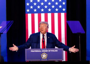 Trump’s promise to exact revenge won’t be hindered by mere laws