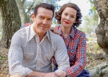 I worked for Ronald Reagan and I love how liberal critics are upset about the new movie