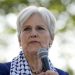 Supreme Court rejects bid to put Green Party’s Jill Stein on Nevada ballot